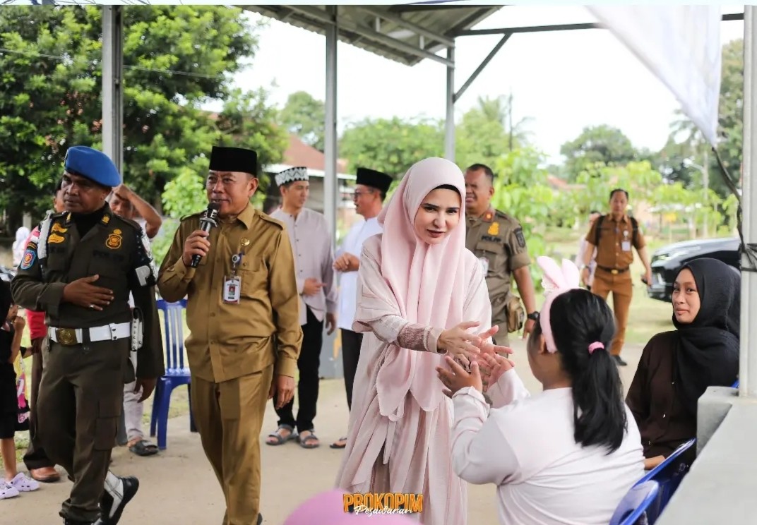 Pemkab Pesawaran Gelar Pasar Murah, Bantu Warga Penuhi Kebutuhan Pokok di Bulan Ramadhan IMG_20260224_214825.jpg