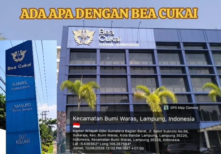 Mantan Pekerjaan, Diduga Sukarti Kongkalikong Dengan Bea Cukai, APH Diminta Segera Bertindak IMG_20260612_194817.jpg