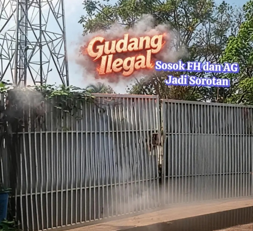 Tower Perbatasan Diduga Jadi Gudang Penimbunan Solar Ilegal Dan Minyak Cong Dari Sekayu IMG_20260618_1223061.jpg